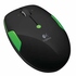 Logitech M345 Lime