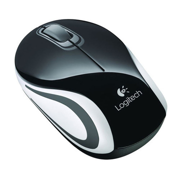 Logitech M187 Black