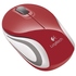 Logitech M187 Red