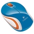 Logitech M187 Blue