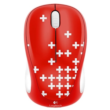 Logitech M235 Switzerland