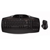 Logitech Desktop MX5500 Black