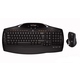Logitech Desktop MX5500 Black