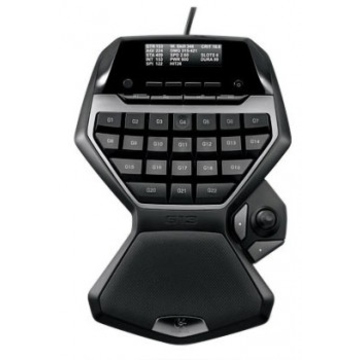 Logitech G13 Advanced Gameboard Black
