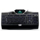 Logitech G19 Gaming Black