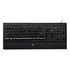 Logitech Illuminated Black