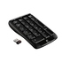 Logitech N305 Number Pad Black
