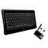 Logitech K340 Black