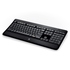 Logitech K800 Illuminated Black