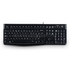 Logitech K120 Black
