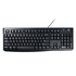 Logitech K120 Black