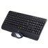 Logitech Combo MK520 Black