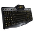 Logitech G510 Gaming Black