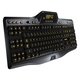 Logitech G510 Gaming Black