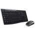 Logitech Combo MK260 Black