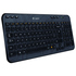 Logitech K360 Black