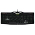 Logitech G105 Gaming Black