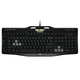 Logitech G105 Gaming Black