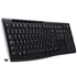 Logitech K270 Black