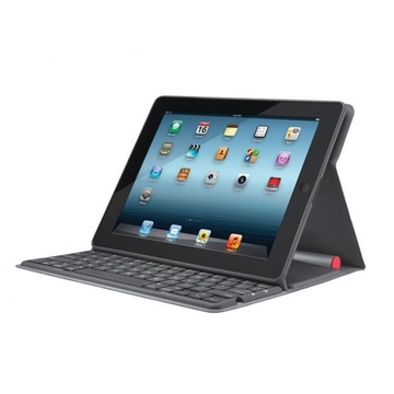 Logitech Solar Keyboard Folio