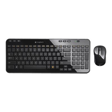 Logitech Combo MK365 Black