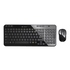 Logitech Combo MK365 Black
