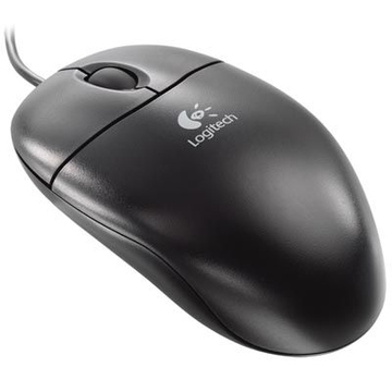 Logitech SBF-96 Black