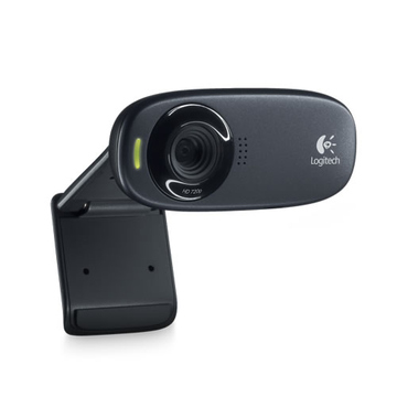 Logitech C310 HD (960-000638)