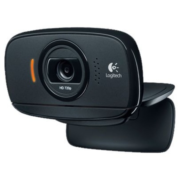 Logitech C510 HD (960-000640, 8Mp, 1280x720)