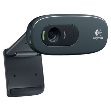 Logitech C270h EMEA (960-000702)