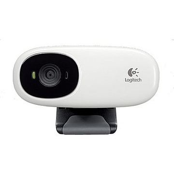 Logitech C110 (960-000754, USB2.0)