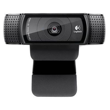Logitech C920 HD Pro (960-000769)
