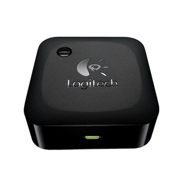 Logitech Adapter Wireless Speaker (Bluetooth адаптер для колонок)