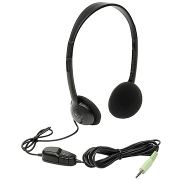 Logitech Dialog 220 Black
