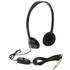 Logitech Dialog 220 Black