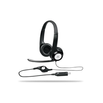 Logitech ClearChat Comfort