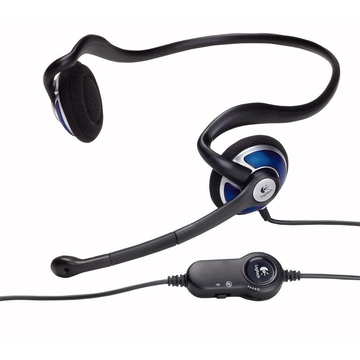 Logitech ClearChat Style