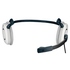 Logitech H130 White