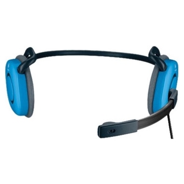 Logitech H130 Sky Blue