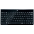 Клавиатура Genius LuxePad 9100 Black 
