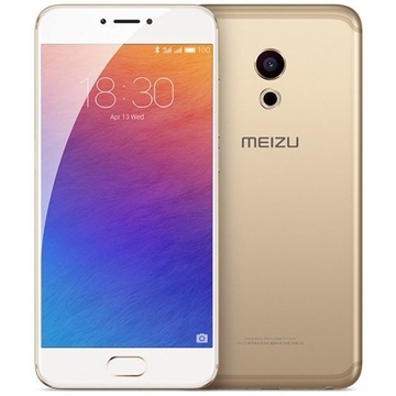 Meizu Pro6 64Gb Gold White