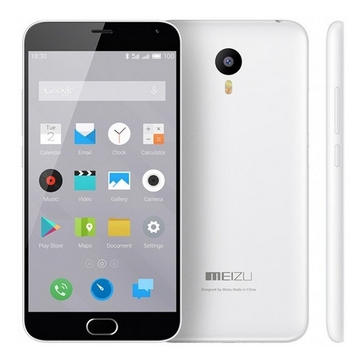 Meizu M2 Note 16Gb White