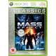 Игра Microsoft Mass Effect (для Xbox 360, M59-00084)