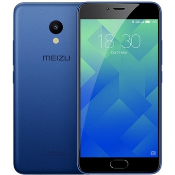Meizu M5 16GB Blue