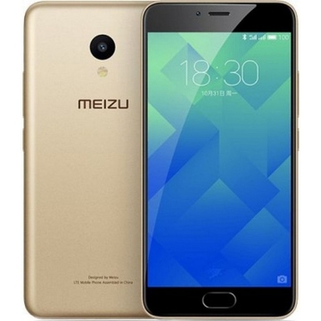 Meizu M5 32GB Gold