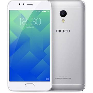 Meizu M5s 32GB Silver White