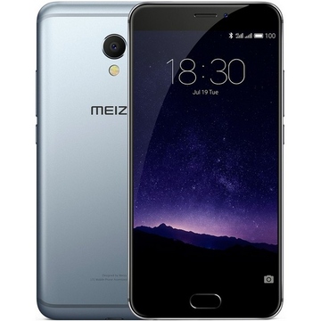 Meizu MX6 32Gb Gray Black