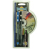 Набор маркеров для CD/DVD Unix Graphic, 4