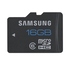  MicroSDHC 16Гб Samsung Basic Класс 6 UHS-I 