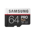  MicroSDXC 64Гб Samsung PRO Plus V2 Класс 10 UHS-I 